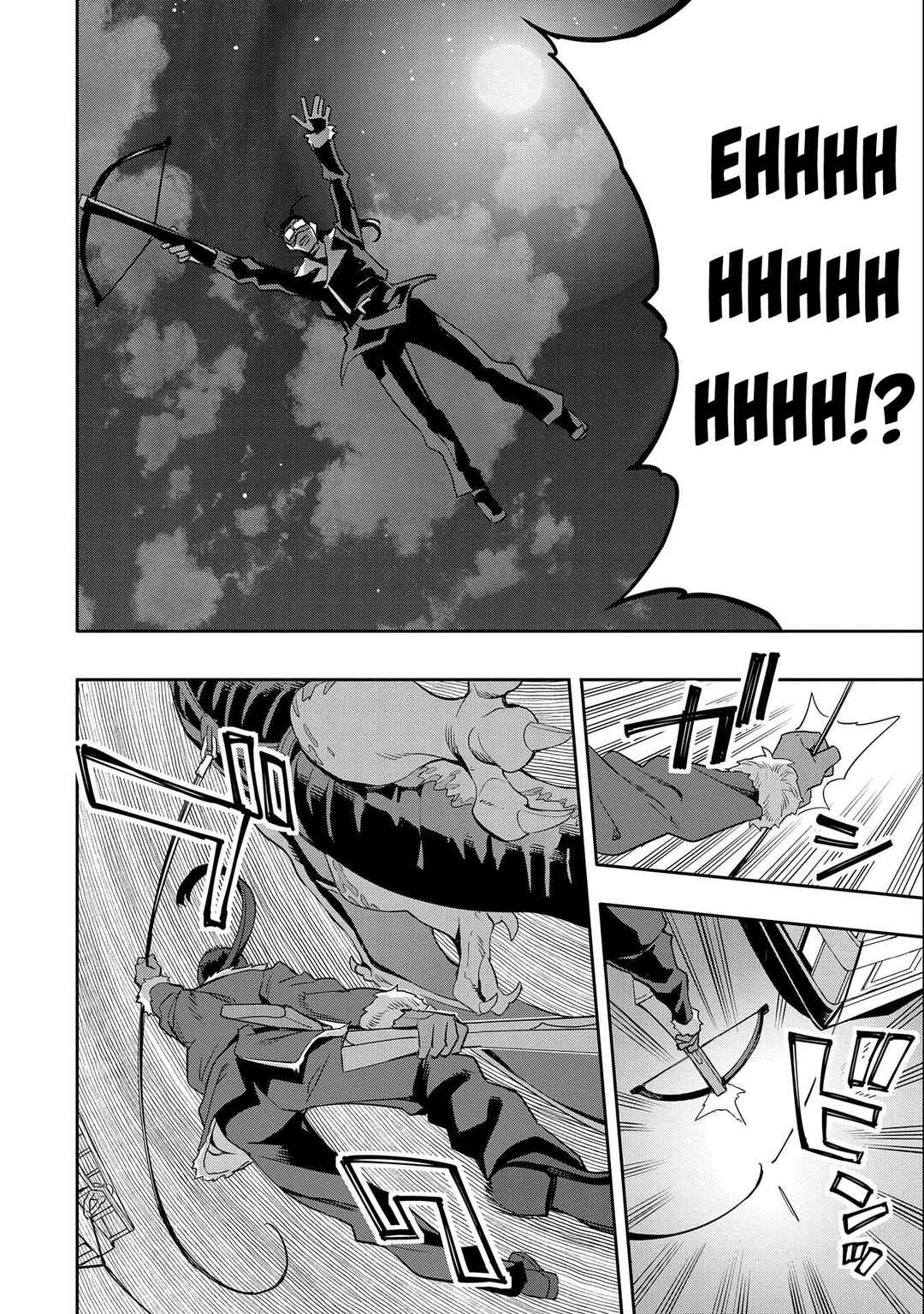 Page 31 Chapter 14 Tensei Shitekara 40-nen. Sorosoro, Ojisan mo Koi ga Shitai. Nidome no Jinsei wa Harem Route?!