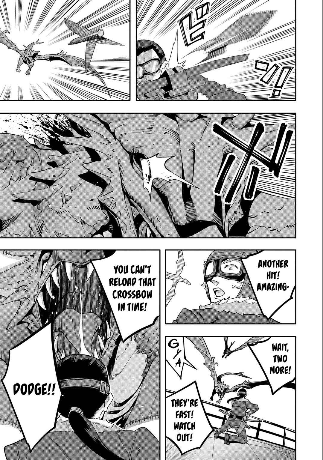 Page 4 Chapter 14 Tensei Shitekara 40-nen. Sorosoro, Ojisan mo Koi ga Shitai. Nidome no Jinsei wa Harem Route?!