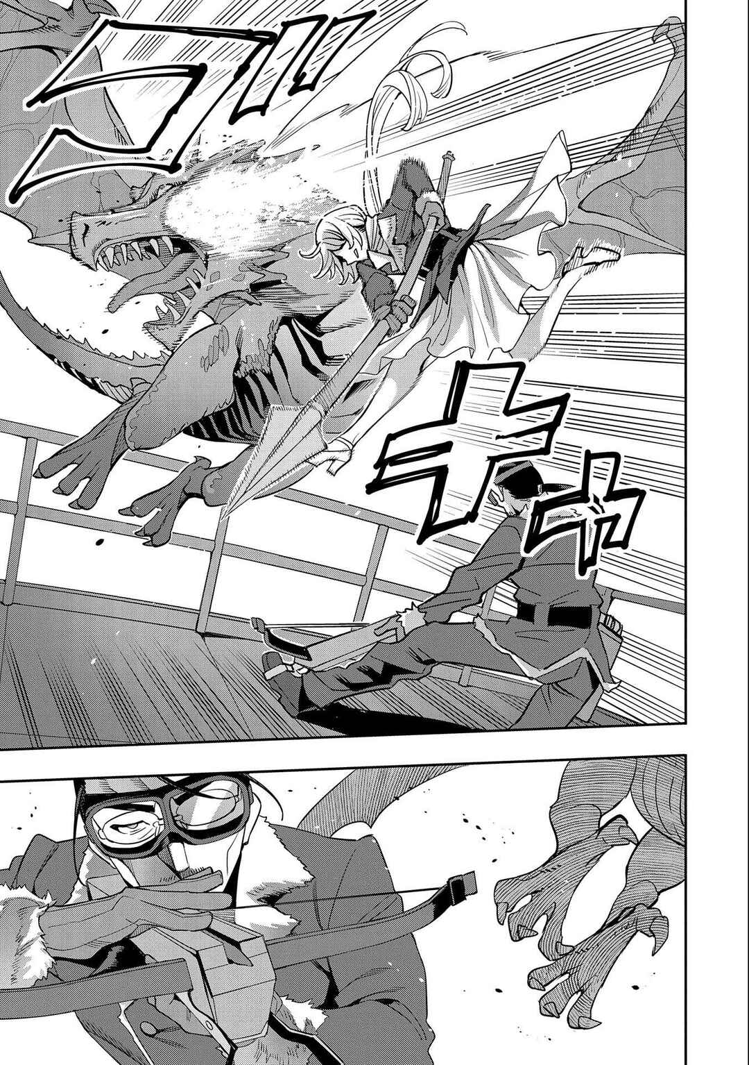 Page 6 Chapter 14 Tensei Shitekara 40-nen. Sorosoro, Ojisan mo Koi ga Shitai. Nidome no Jinsei wa Harem Route?!