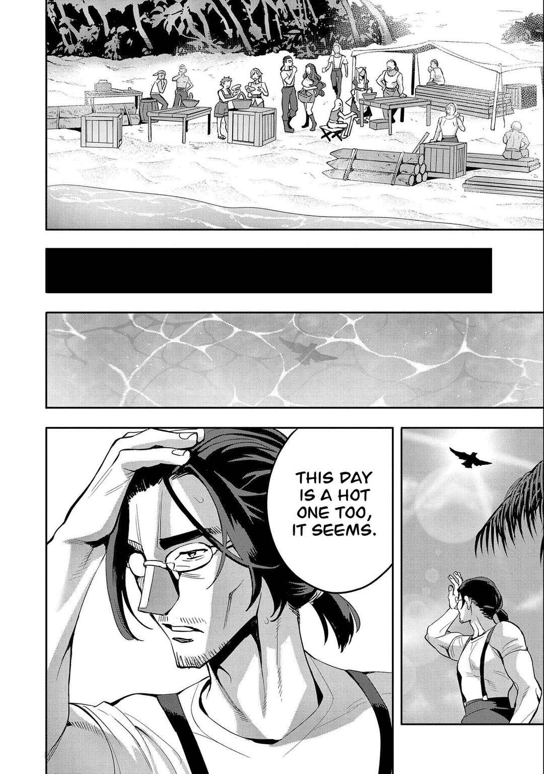 Page 23 Chapter 25 Tensei Shitekara 40-nen. Sorosoro, Ojisan mo Koi ga Shitai. Nidome no Jinsei wa Harem Route?!