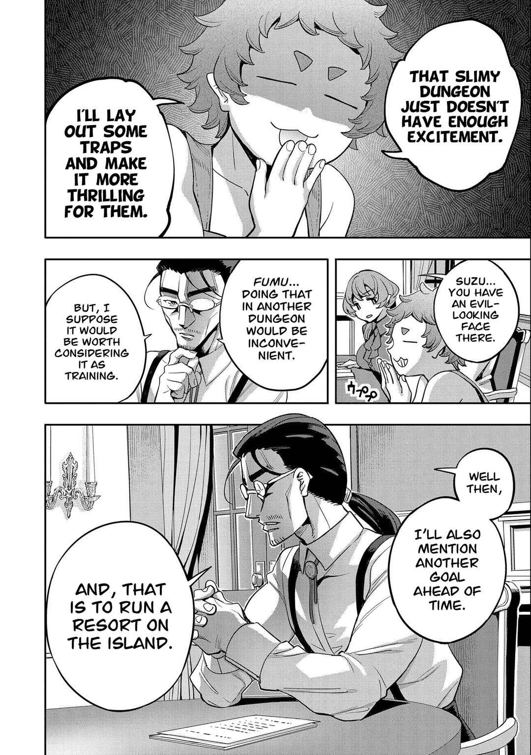 Page 7 Chapter 25 Tensei Shitekara 40-nen. Sorosoro, Ojisan mo Koi ga Shitai. Nidome no Jinsei wa Harem Route?!