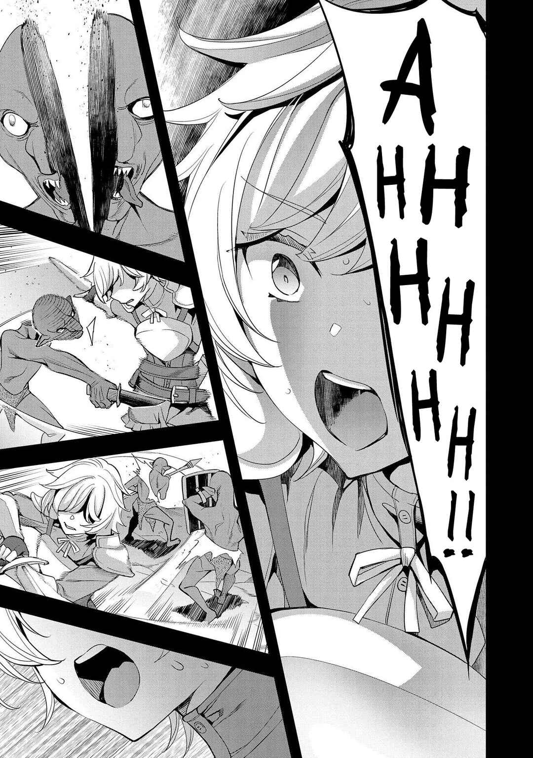 Page 20 Chapter 4 Tensei Shitekara 40-nen. Sorosoro, Ojisan mo Koi ga Shitai. Nidome no Jinsei wa Harem Route?!
