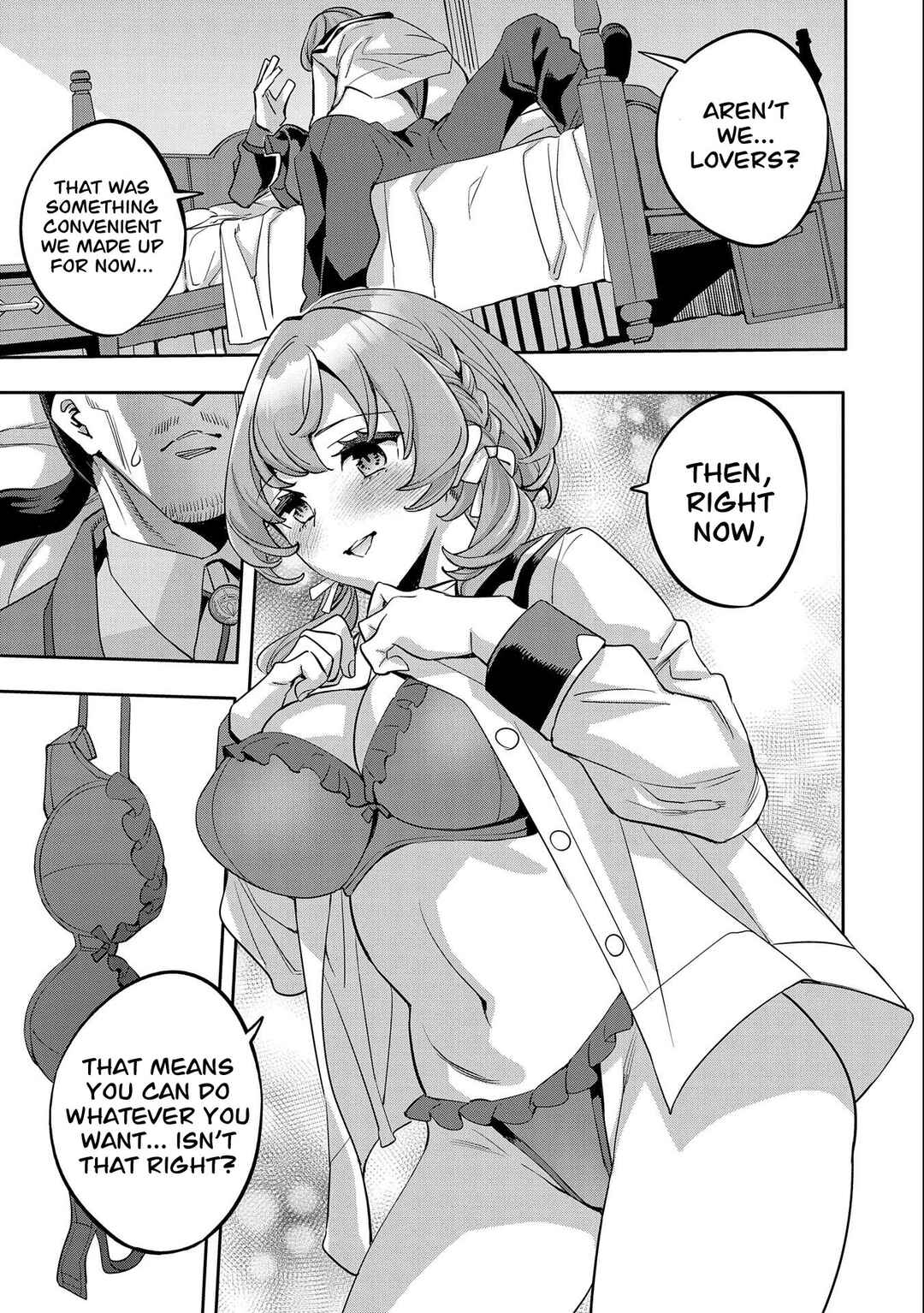 Page 32 Chapter 17 Tensei Shitekara 40-nen. Sorosoro, Ojisan mo Koi ga Shitai. Nidome no Jinsei wa Harem Route?!