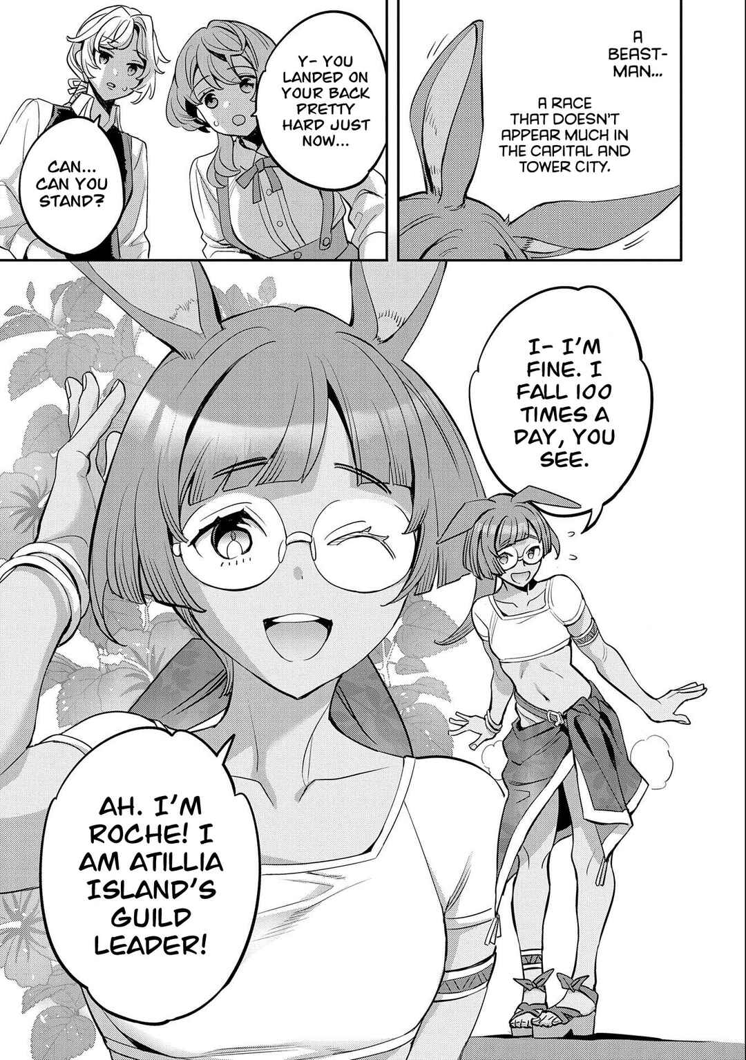 Page 24 Chapter 22 Tensei Shitekara 40-nen. Sorosoro, Ojisan mo Koi ga Shitai. Nidome no Jinsei wa Harem Route?!