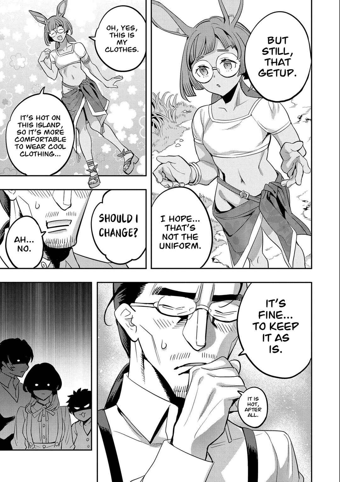 Page 26 Chapter 22 Tensei Shitekara 40-nen. Sorosoro, Ojisan mo Koi ga Shitai. Nidome no Jinsei wa Harem Route?!
