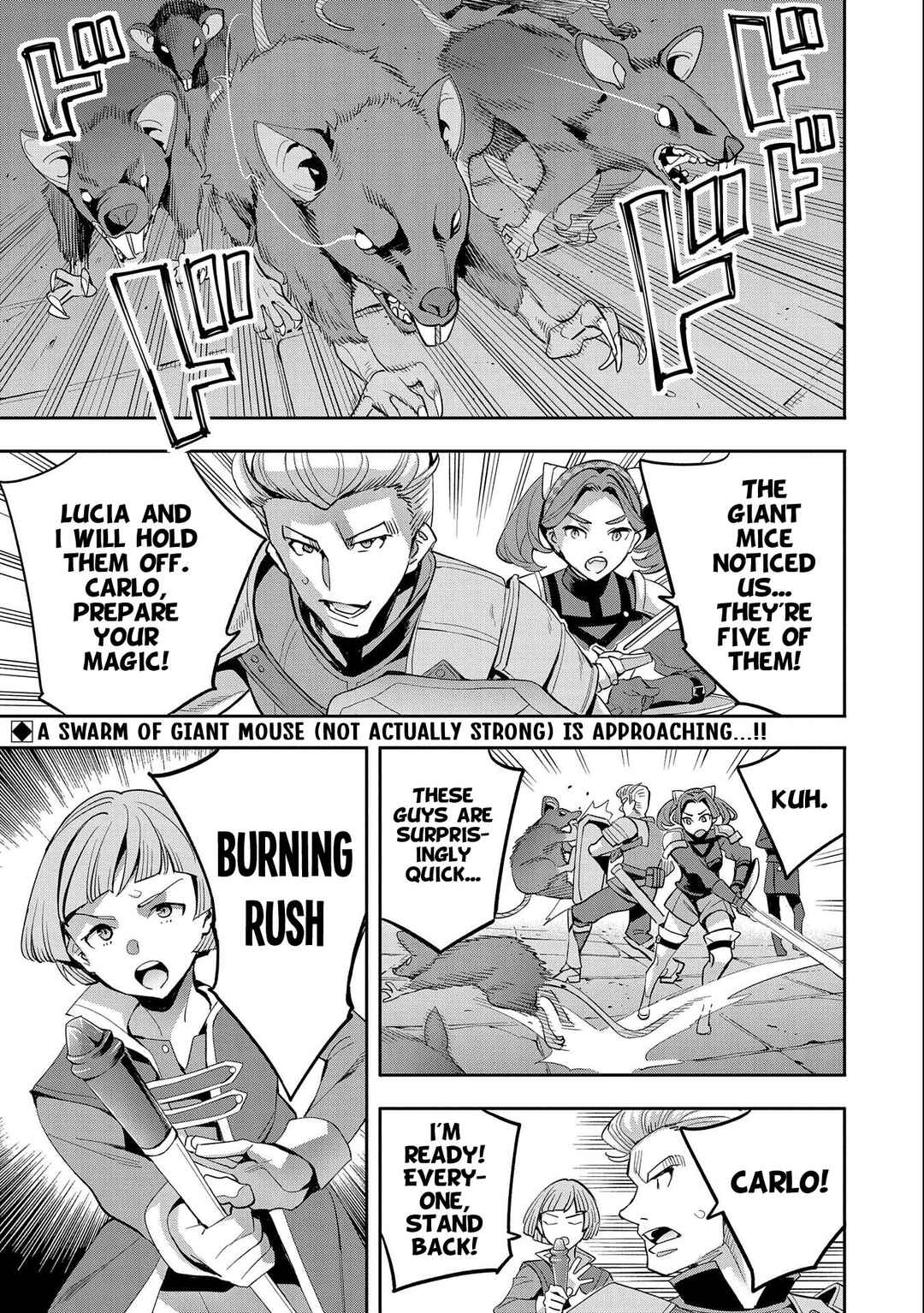 Page 2 Chapter 26 Tensei Shitekara 40-nen. Sorosoro, Ojisan mo Koi ga Shitai. Nidome no Jinsei wa Harem Route?!