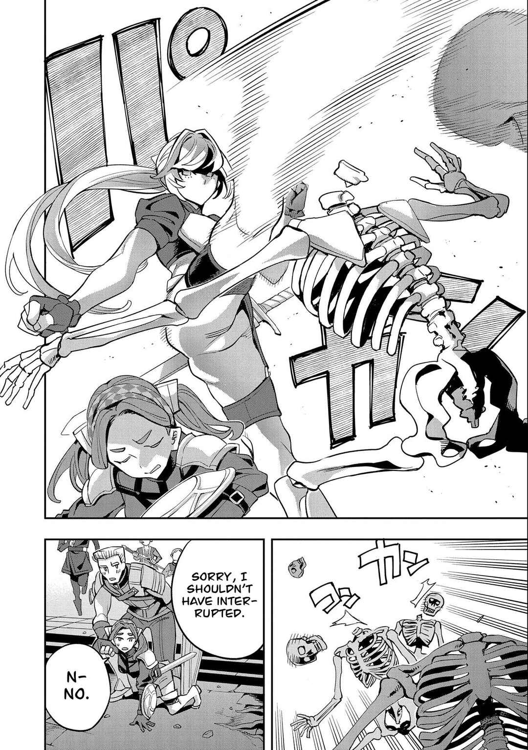Page 7 Chapter 26 Tensei Shitekara 40-nen. Sorosoro, Ojisan mo Koi ga Shitai. Nidome no Jinsei wa Harem Route?!