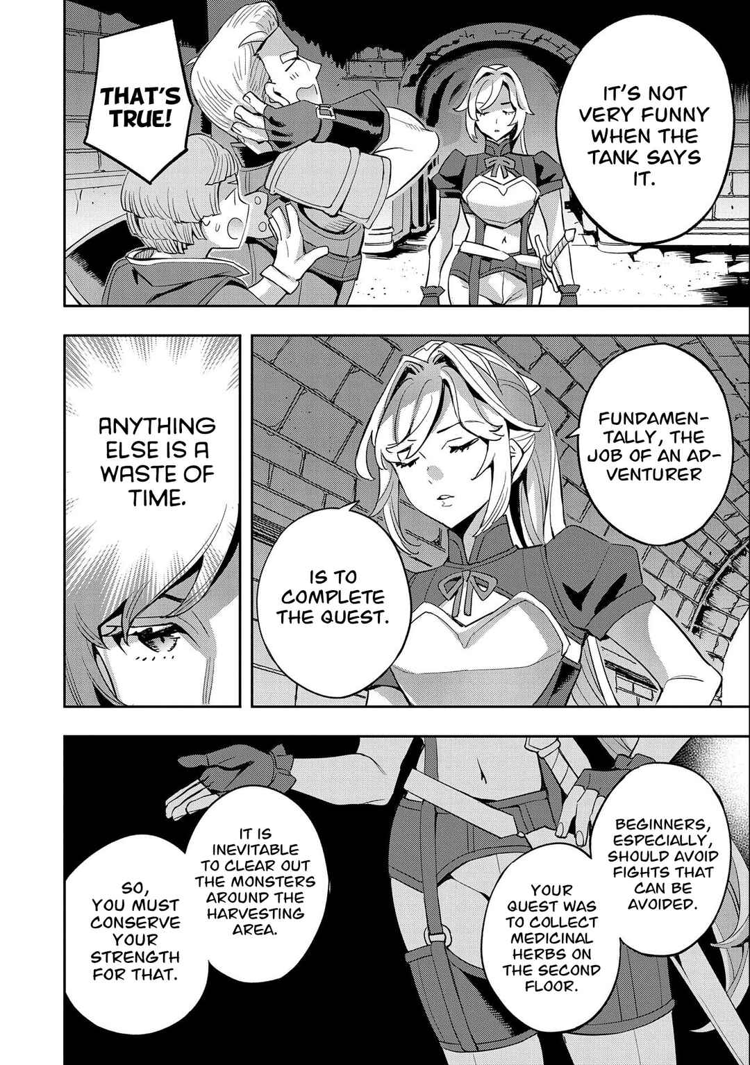 Page 9 Chapter 26 Tensei Shitekara 40-nen. Sorosoro, Ojisan mo Koi ga Shitai. Nidome no Jinsei wa Harem Route?!