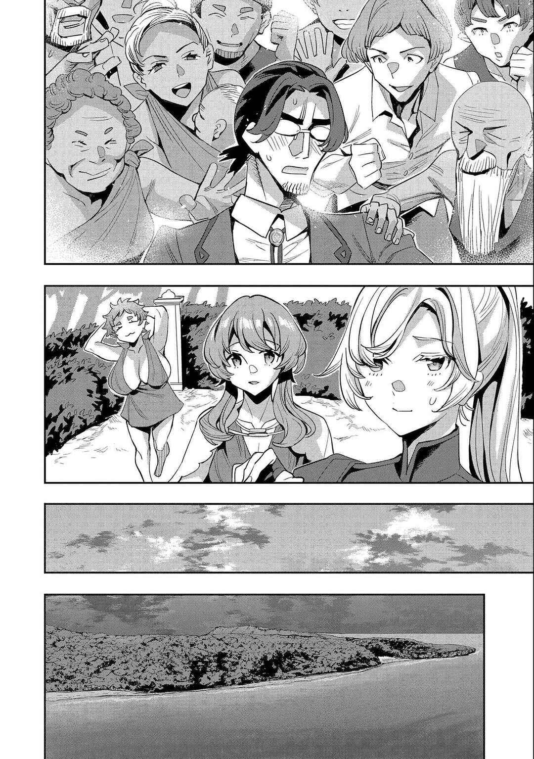 Page 19 Chapter 28 Tensei Shitekara 40-nen. Sorosoro, Ojisan mo Koi ga Shitai. Nidome no Jinsei wa Harem Route?!