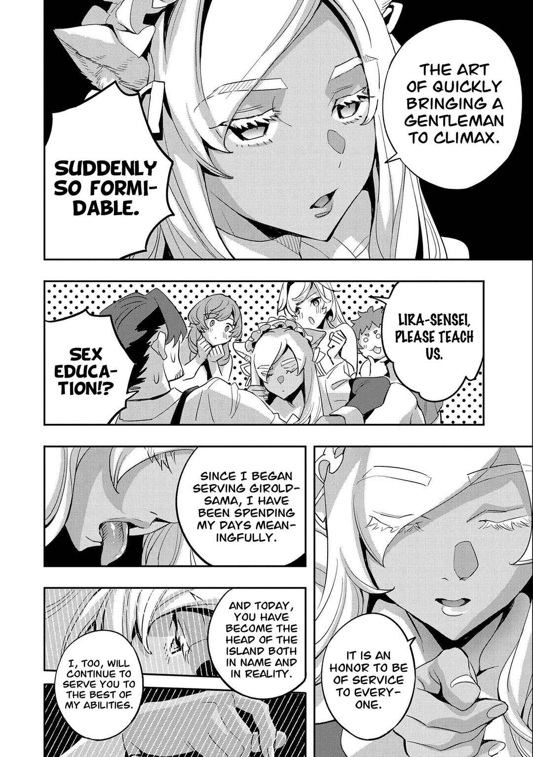 Page 31 Chapter 28 Tensei Shitekara 40-nen. Sorosoro, Ojisan mo Koi ga Shitai. Nidome no Jinsei wa Harem Route?!