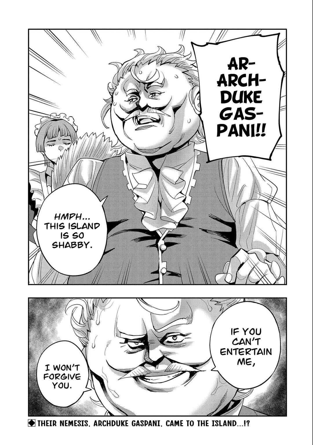 Page 36 Chapter 28 Tensei Shitekara 40-nen. Sorosoro, Ojisan mo Koi ga Shitai. Nidome no Jinsei wa Harem Route?!