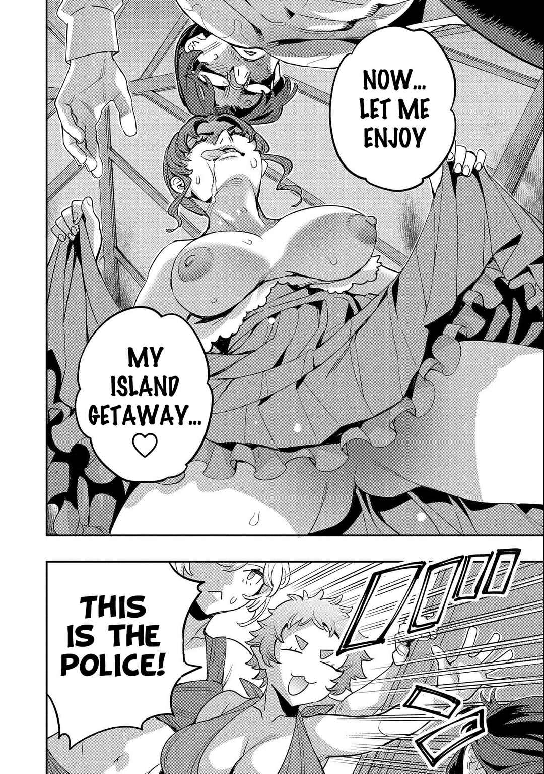 Page 7 Chapter 28 Tensei Shitekara 40-nen. Sorosoro, Ojisan mo Koi ga Shitai. Nidome no Jinsei wa Harem Route?!