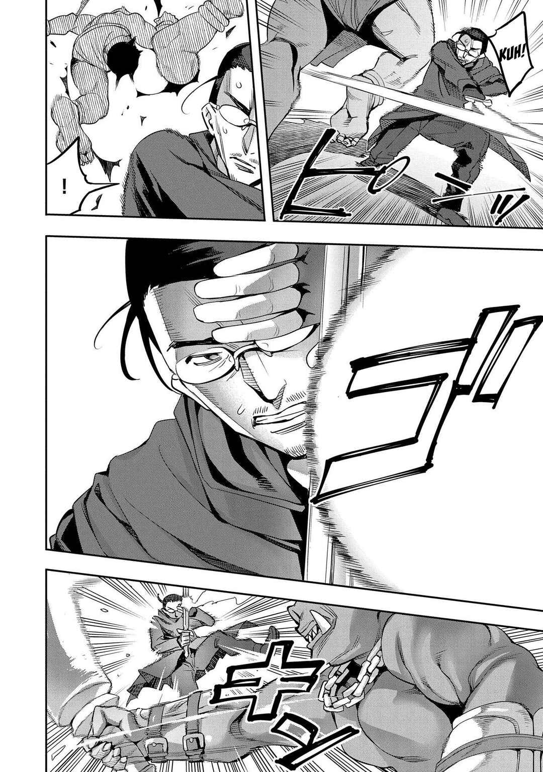 Page 13 Chapter 7 Tensei Shitekara 40-nen. Sorosoro, Ojisan mo Koi ga Shitai. Nidome no Jinsei wa Harem Route?!