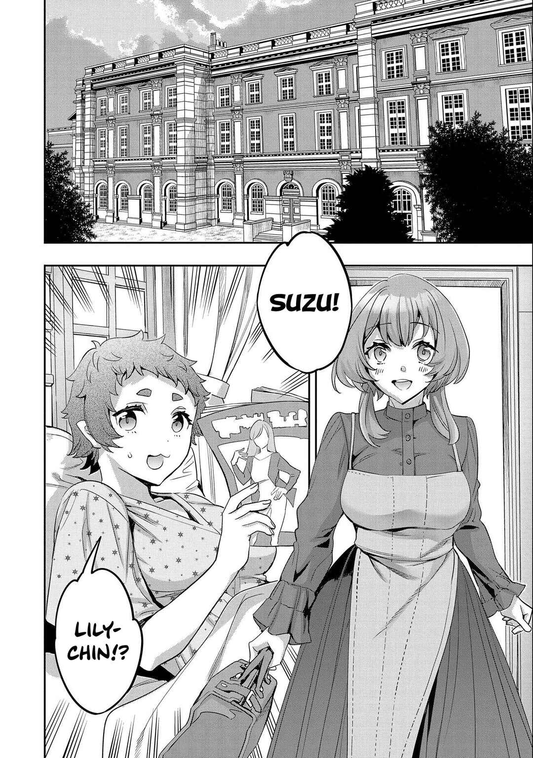 Page 9 Chapter 10 Tensei Shitekara 40-nen. Sorosoro, Ojisan mo Koi ga Shitai. Nidome no Jinsei wa Harem Route?!