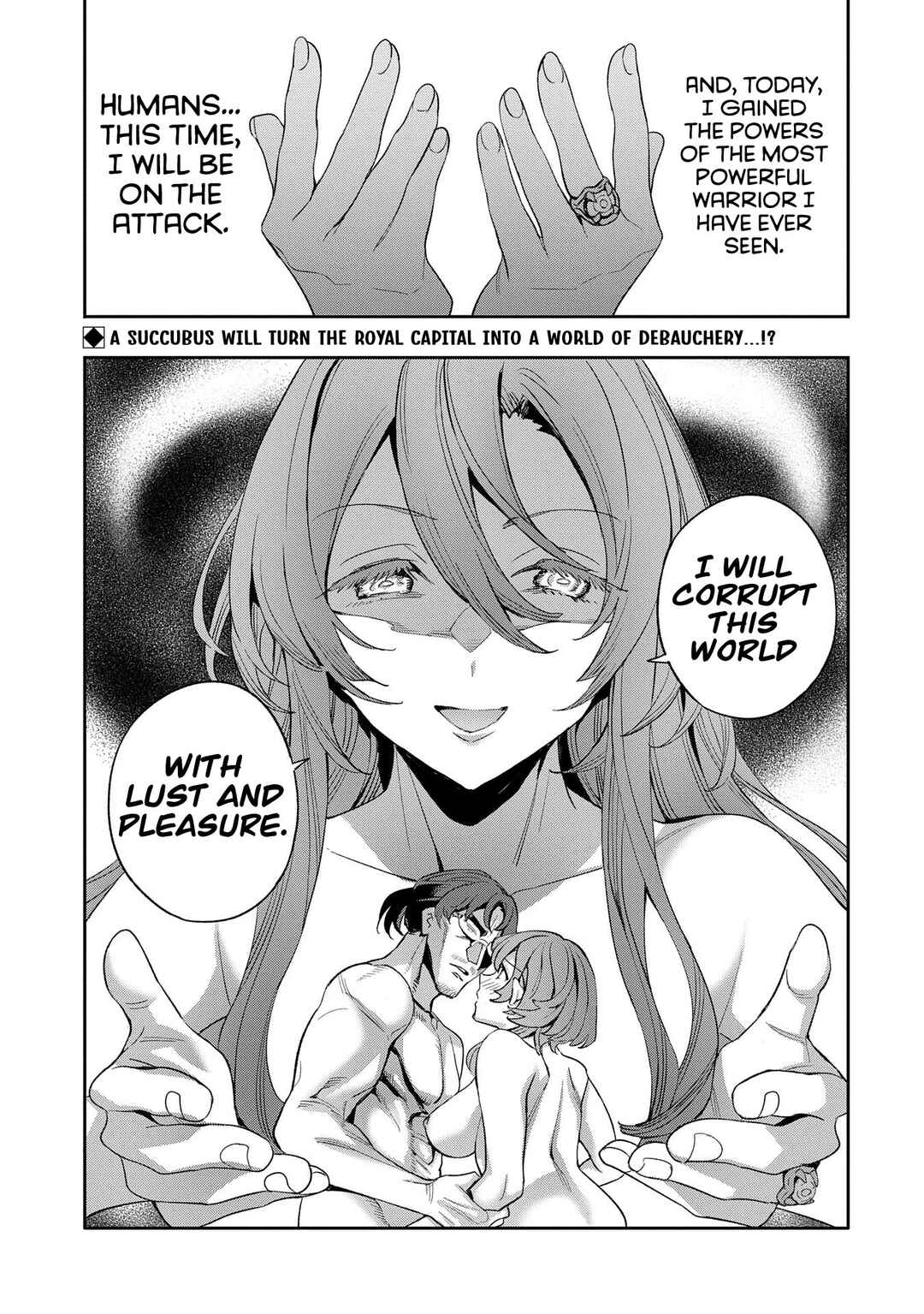 Page 30 Chapter 35 Tensei Shitekara 40-nen. Sorosoro, Ojisan mo Koi ga Shitai. Nidome no Jinsei wa Harem Route?!