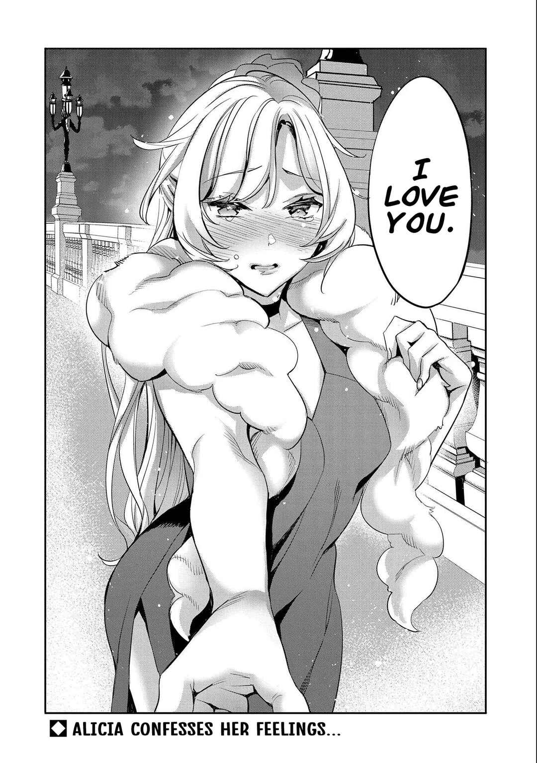 Page 37 Chapter 3 Tensei Shitekara 40-nen. Sorosoro, Ojisan mo Koi ga Shitai. Nidome no Jinsei wa Harem Route?!