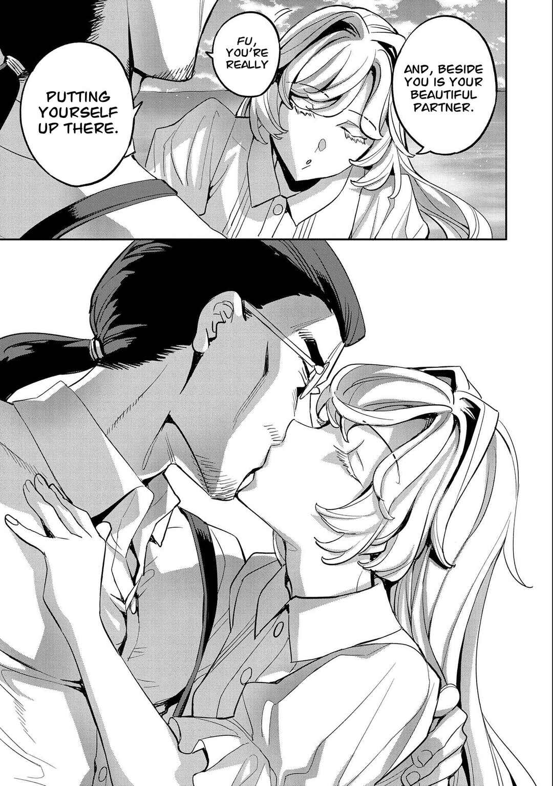 Page 26 Chapter 24 Tensei Shitekara 40-nen. Sorosoro, Ojisan mo Koi ga Shitai. Nidome no Jinsei wa Harem Route?!