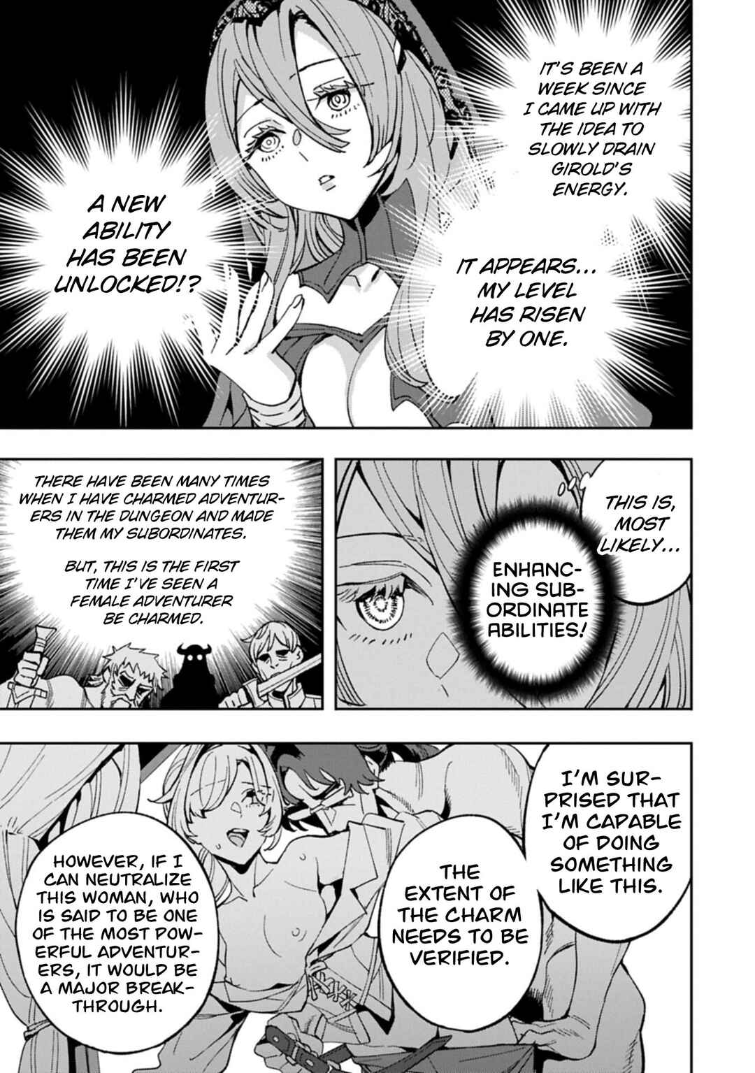 Page 24 Chapter 37 Tensei Shitekara 40-nen. Sorosoro, Ojisan mo Koi ga Shitai. Nidome no Jinsei wa Harem Route?!