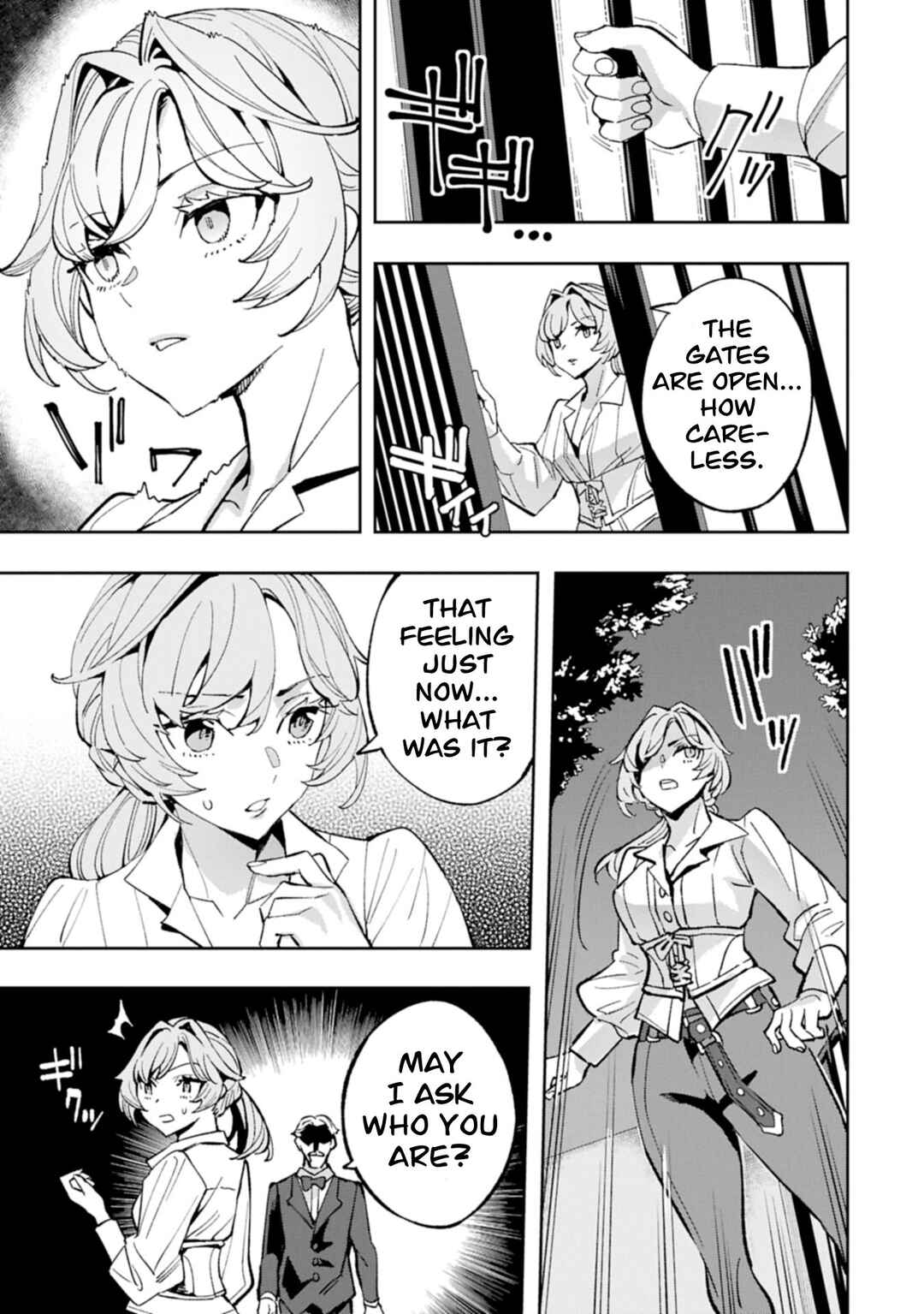 Page 4 Chapter 37 Tensei Shitekara 40-nen. Sorosoro, Ojisan mo Koi ga Shitai. Nidome no Jinsei wa Harem Route?!
