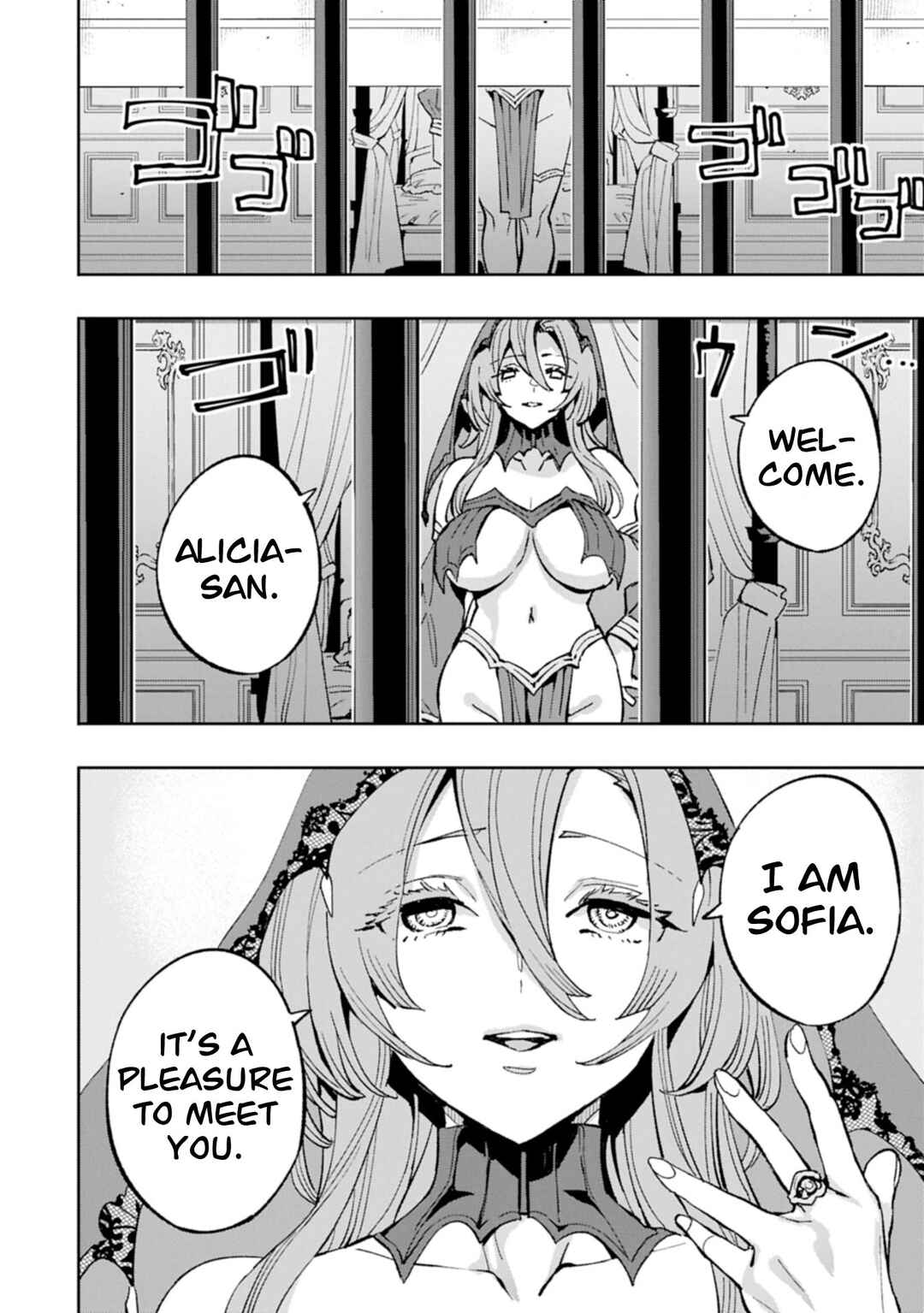 Page 9 Chapter 37 Tensei Shitekara 40-nen. Sorosoro, Ojisan mo Koi ga Shitai. Nidome no Jinsei wa Harem Route?!