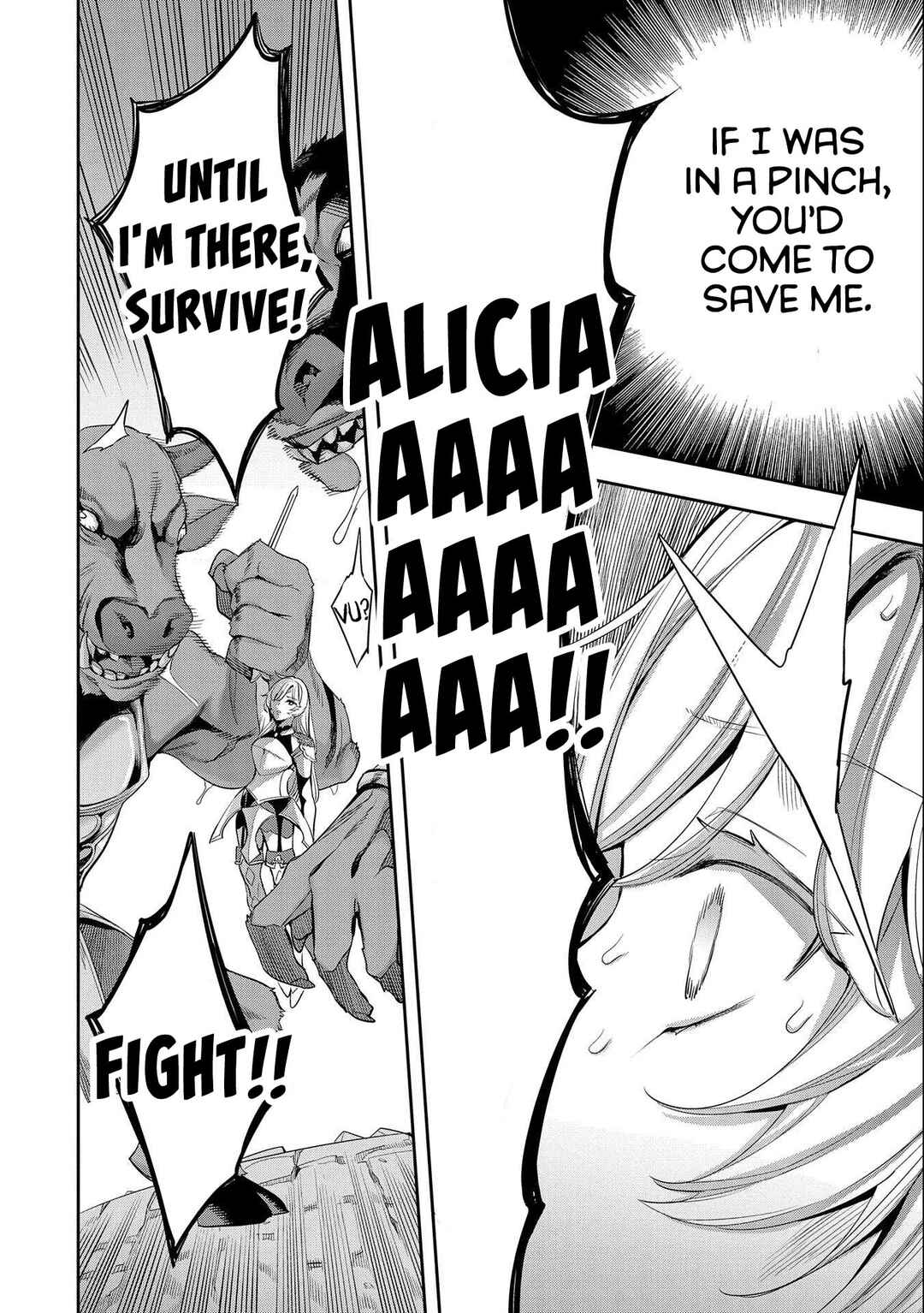 Page 7 Chapter 9 Tensei Shitekara 40-nen. Sorosoro, Ojisan mo Koi ga Shitai. Nidome no Jinsei wa Harem Route?!