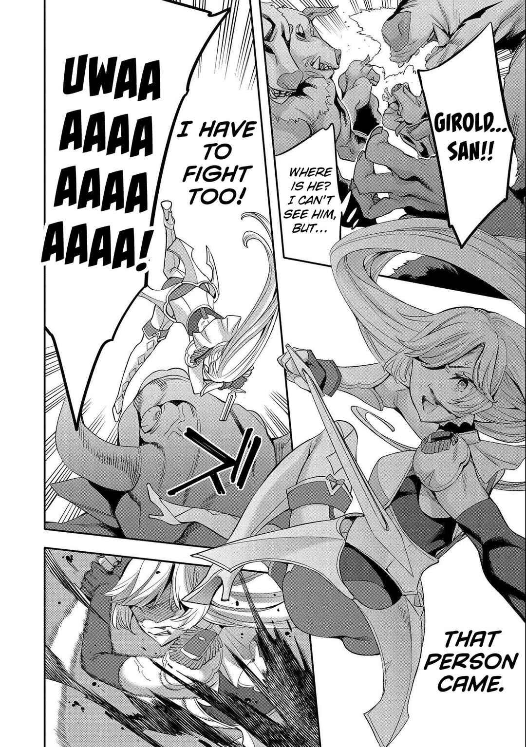Page 9 Chapter 9 Tensei Shitekara 40-nen. Sorosoro, Ojisan mo Koi ga Shitai. Nidome no Jinsei wa Harem Route?!