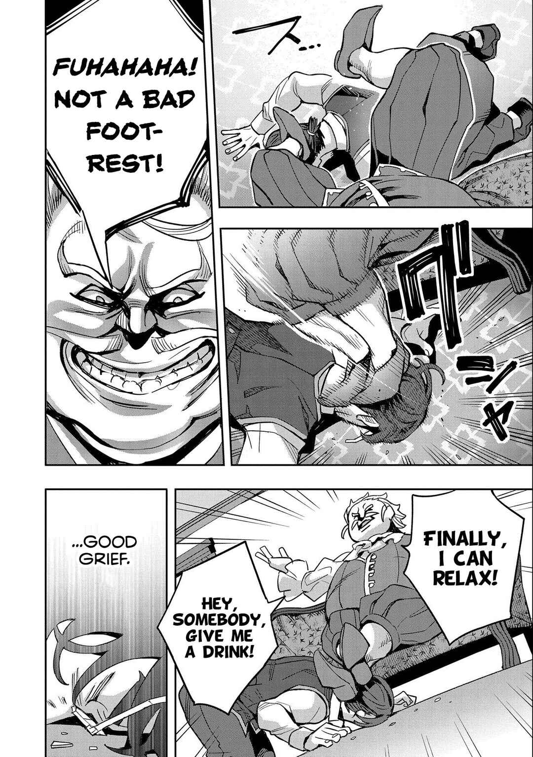 Page 11 Chapter 29 Tensei Shitekara 40-nen. Sorosoro, Ojisan mo Koi ga Shitai. Nidome no Jinsei wa Harem Route?!