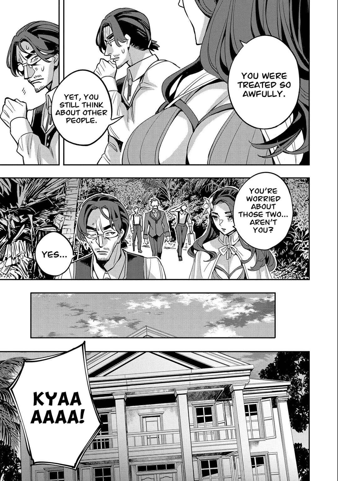 Page 16 Chapter 29 Tensei Shitekara 40-nen. Sorosoro, Ojisan mo Koi ga Shitai. Nidome no Jinsei wa Harem Route?!