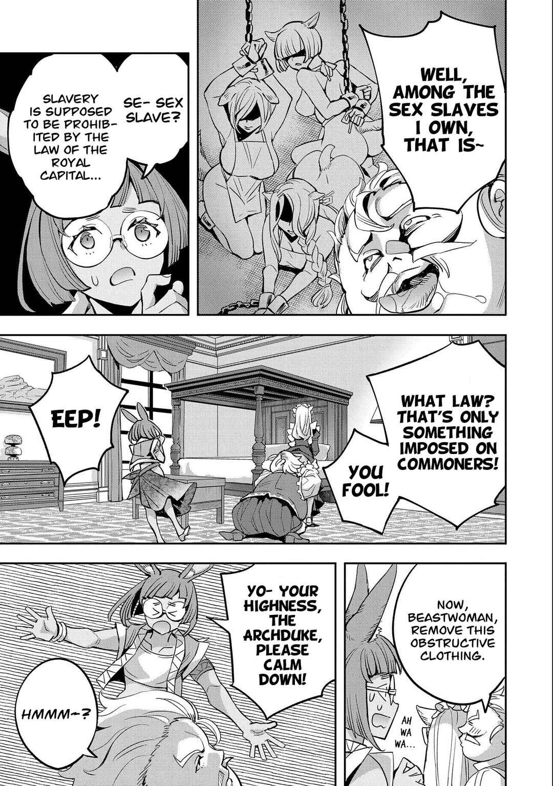 Page 18 Chapter 29 Tensei Shitekara 40-nen. Sorosoro, Ojisan mo Koi ga Shitai. Nidome no Jinsei wa Harem Route?!