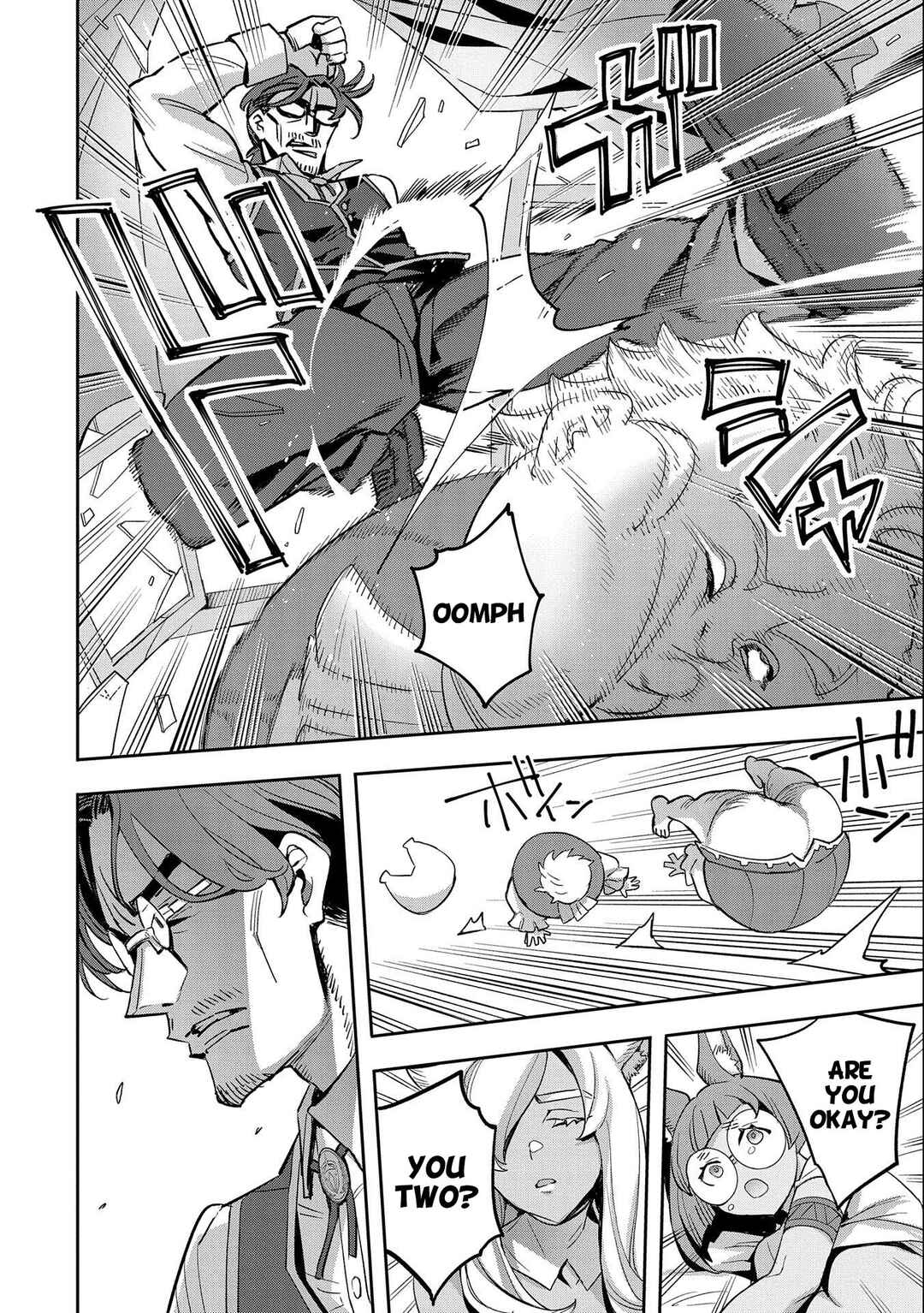 Page 23 Chapter 29 Tensei Shitekara 40-nen. Sorosoro, Ojisan mo Koi ga Shitai. Nidome no Jinsei wa Harem Route?!