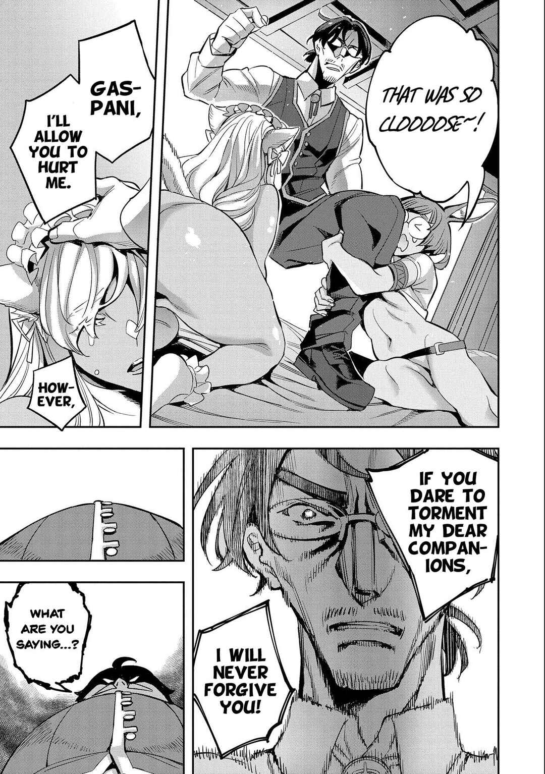 Page 24 Chapter 29 Tensei Shitekara 40-nen. Sorosoro, Ojisan mo Koi ga Shitai. Nidome no Jinsei wa Harem Route?!