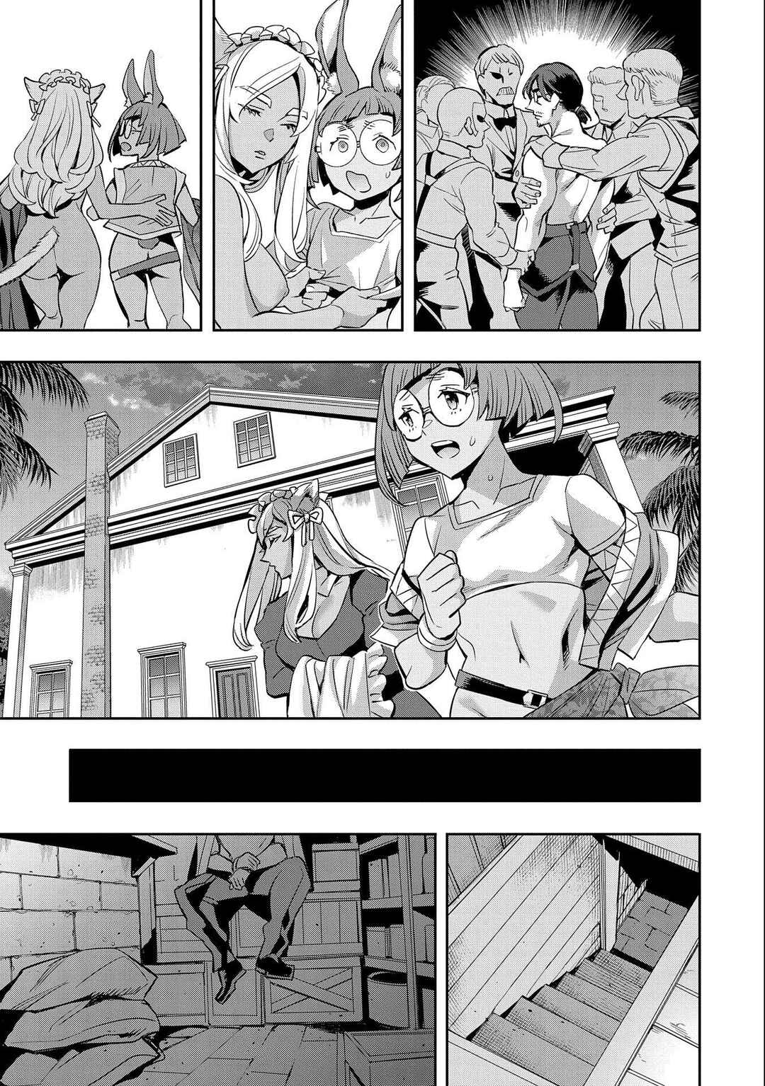 Page 28 Chapter 29 Tensei Shitekara 40-nen. Sorosoro, Ojisan mo Koi ga Shitai. Nidome no Jinsei wa Harem Route?!
