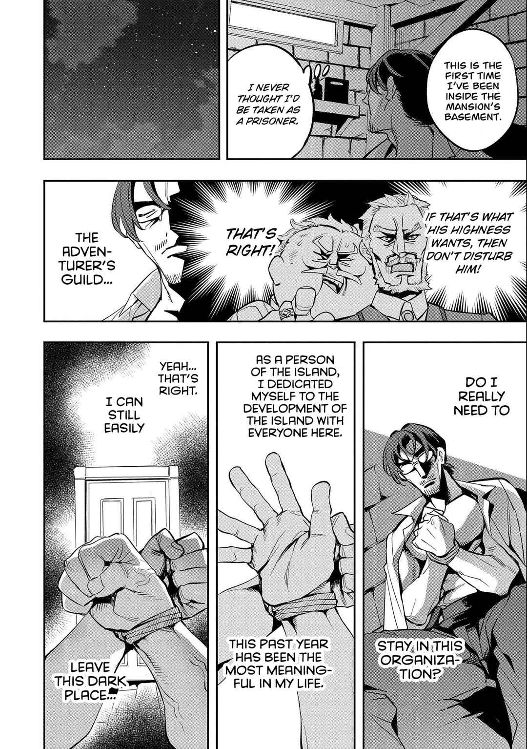 Page 29 Chapter 29 Tensei Shitekara 40-nen. Sorosoro, Ojisan mo Koi ga Shitai. Nidome no Jinsei wa Harem Route?!