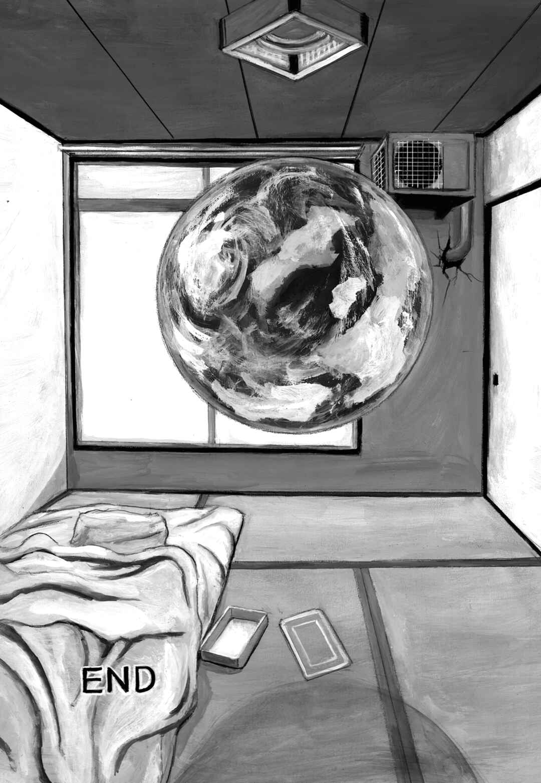 Page 2 Chapter 93 Nick & Lever