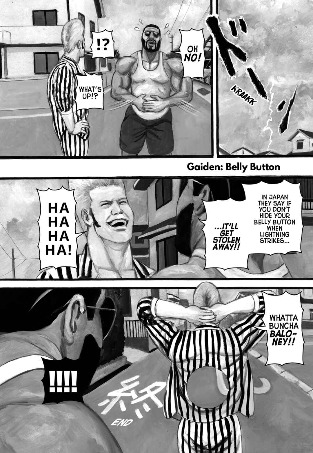 Page 1 Chapter 117.75 Nick & Lever