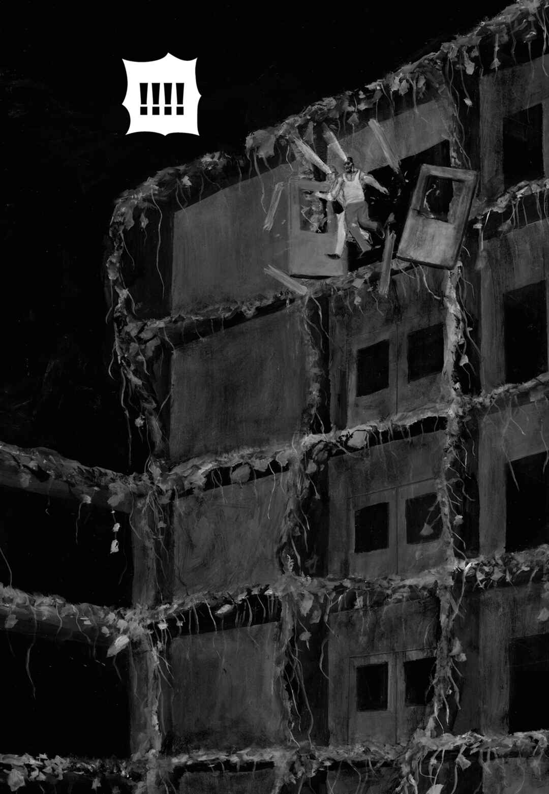 Page 5 Chapter 88 Nick & Lever