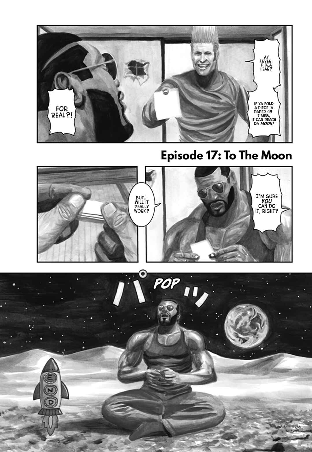 Page 1 Chapter 17 Nick & Lever