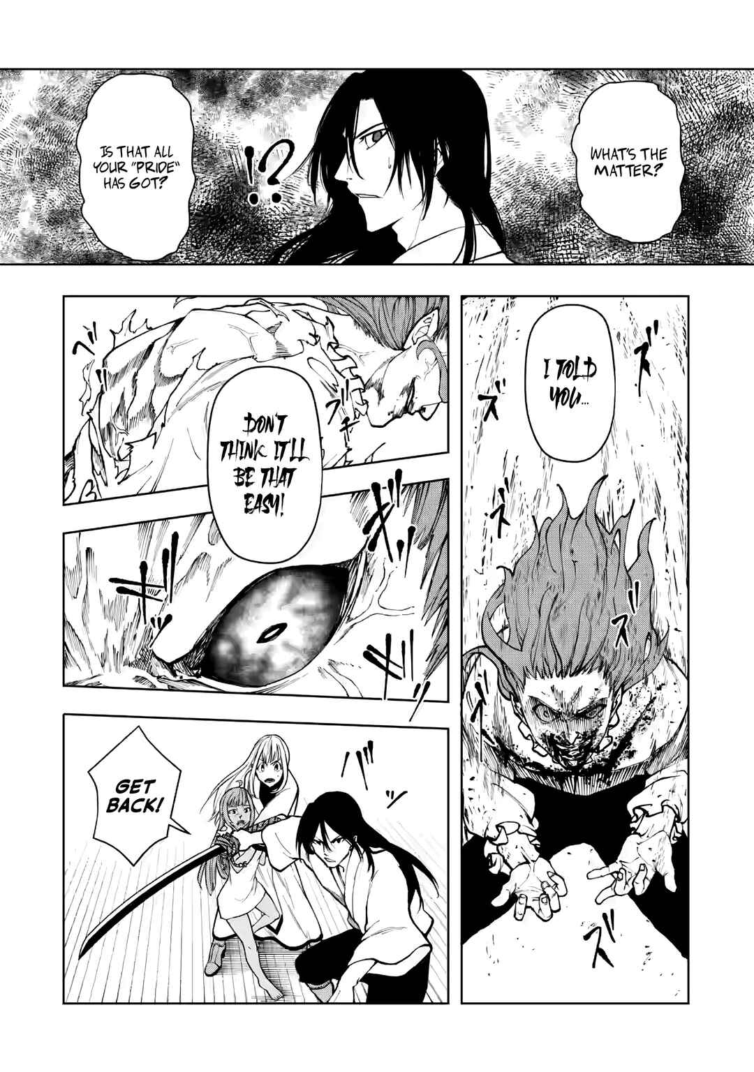 Page 9 Chapter 5.3 Samurai Musou ~Sengoku Saikyou no Samurai, Isekai wo Seiku~