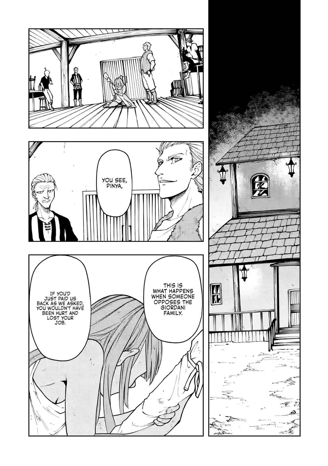 Page 10 Chapter 5.1 Samurai Musou ~Sengoku Saikyou no Samurai, Isekai wo Seiku~