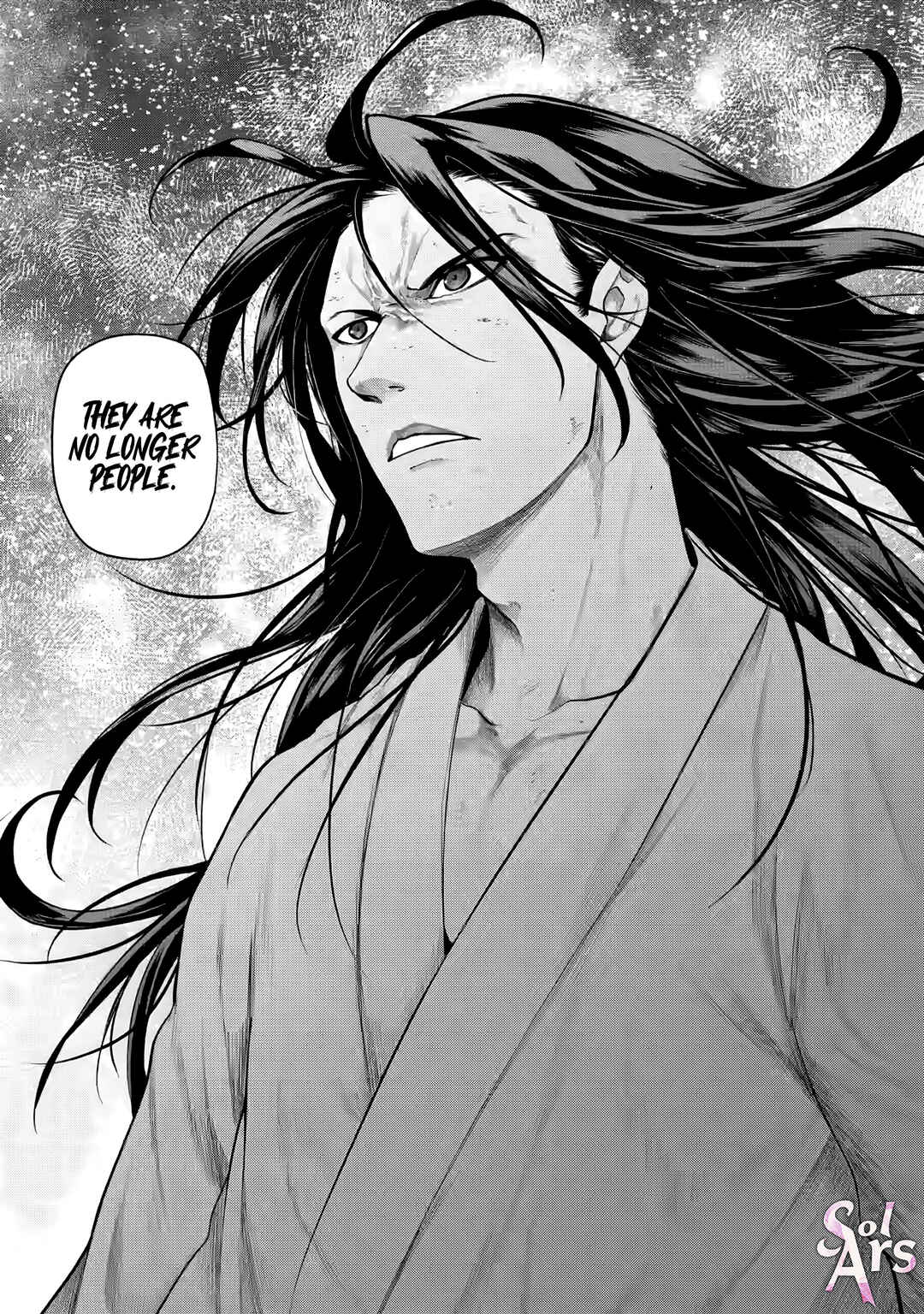 Page 9 Chapter 5.1 Samurai Musou ~Sengoku Saikyou no Samurai, Isekai wo Seiku~