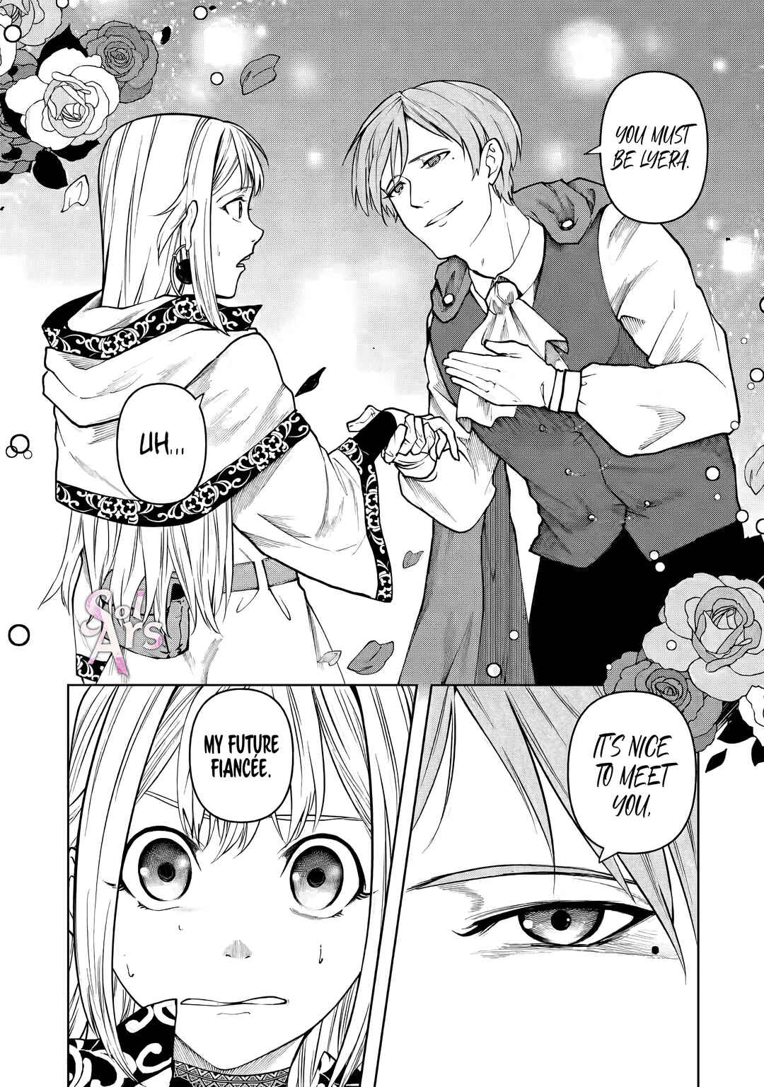 Page 10 Chapter 7.3 Samurai Musou ~Sengoku Saikyou no Samurai, Isekai wo Seiku~