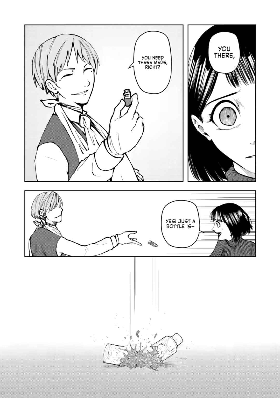 Page 29 Chapter 9 Samurai Musou ~Sengoku Saikyou no Samurai, Isekai wo Seiku~