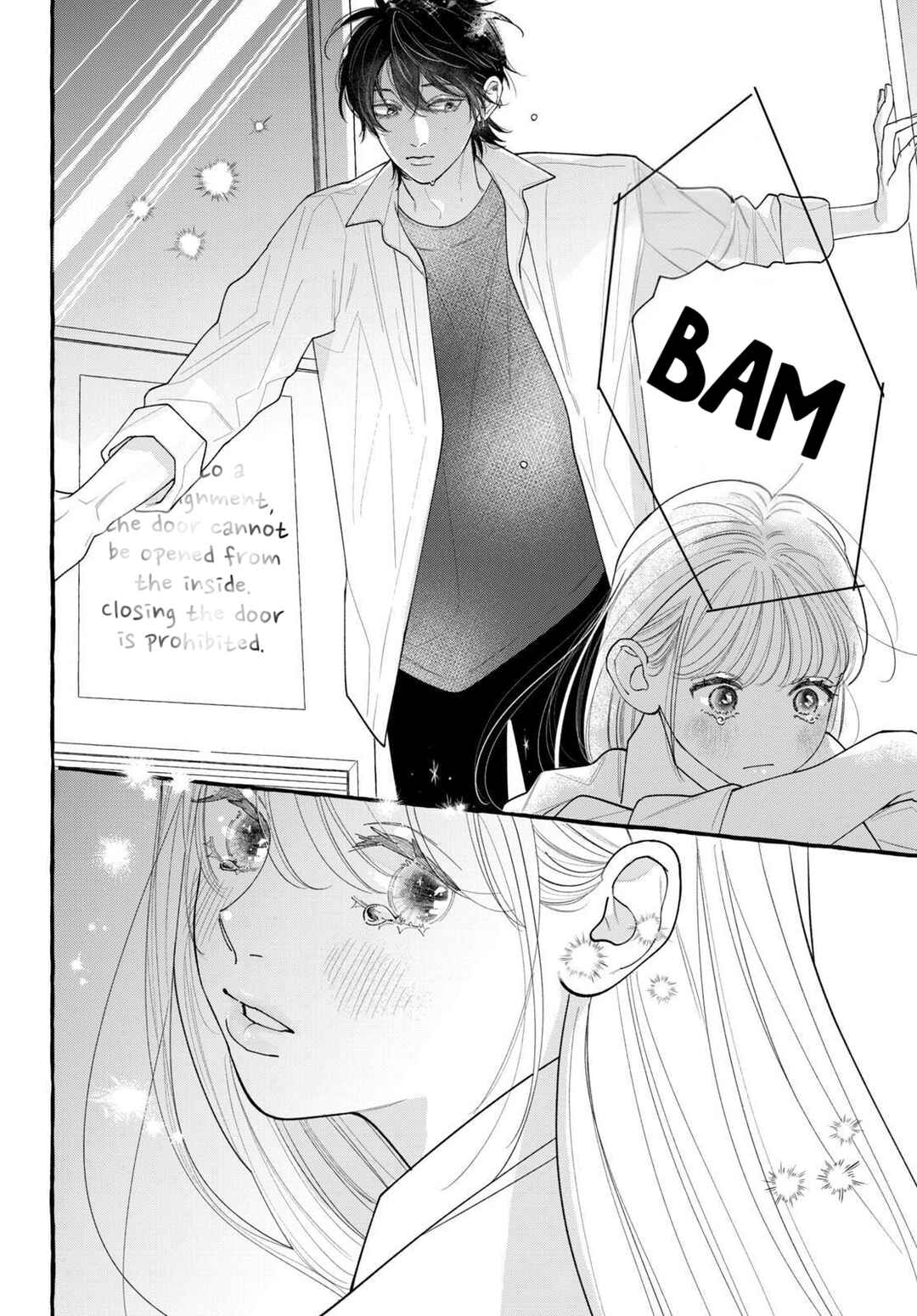 Page 20 Chapter 2 Amelia no Koukiteki Romance