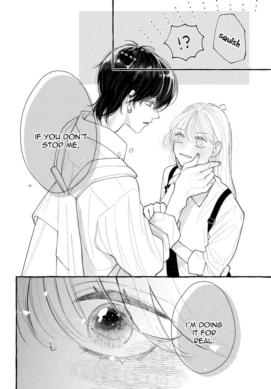 Page 40 Chapter 2 Amelia no Koukiteki Romance
