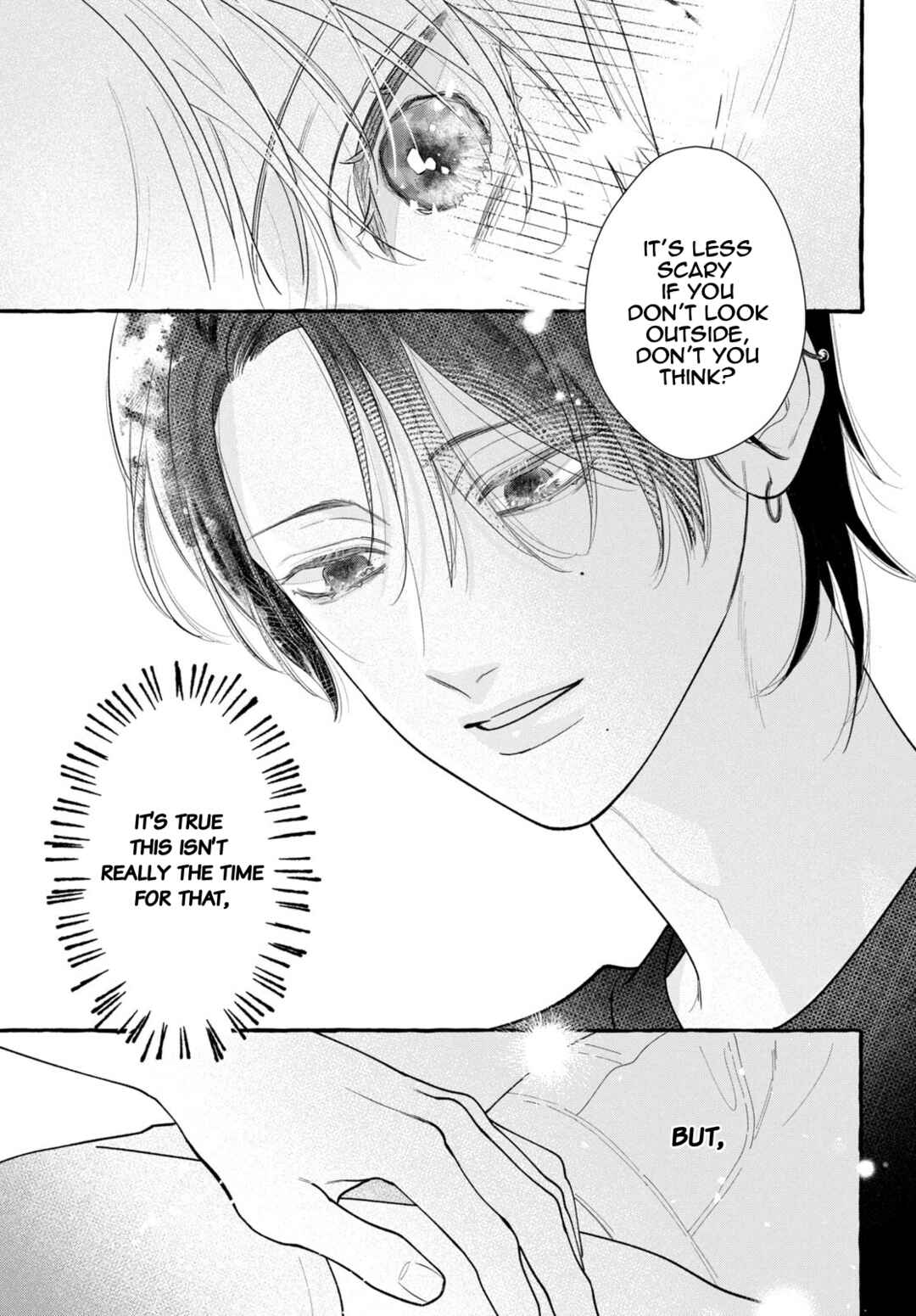 Page 24 Chapter 7 Amelia no Koukiteki Romance
