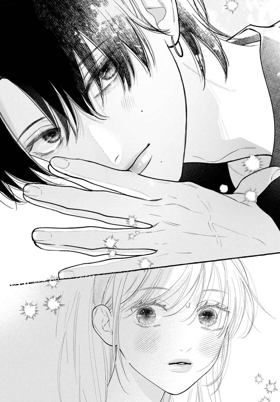 Page 32 Chapter 7 Amelia no Koukiteki Romance