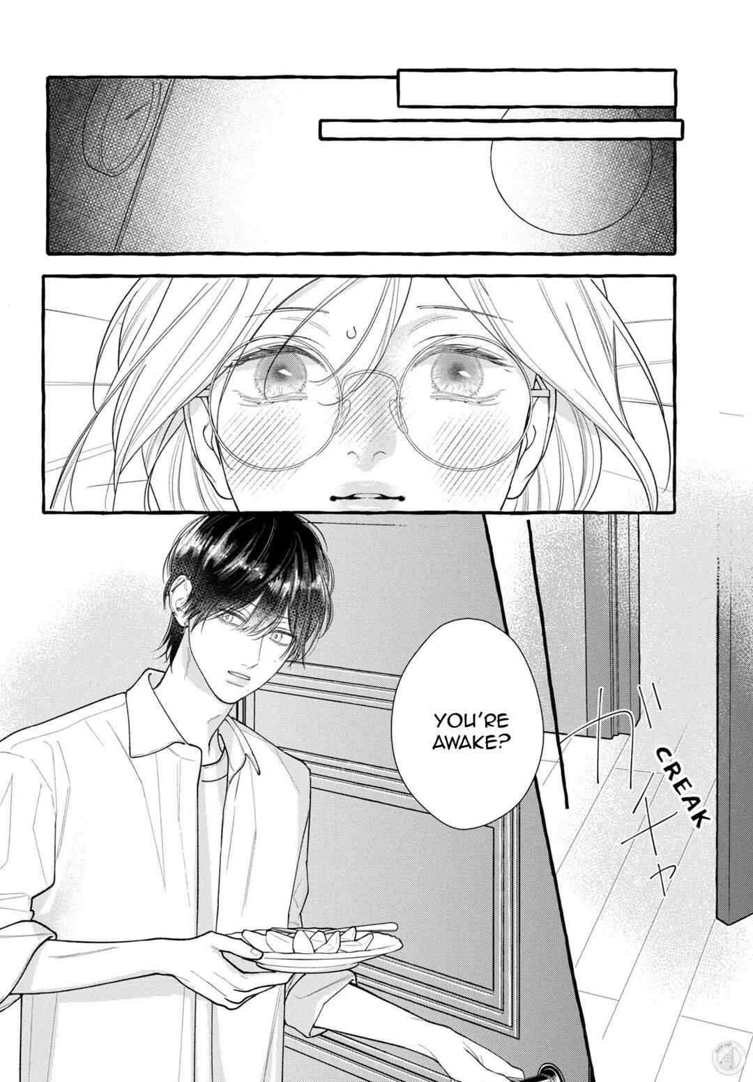 Page 18 Chapter 5 Amelia no Koukiteki Romance