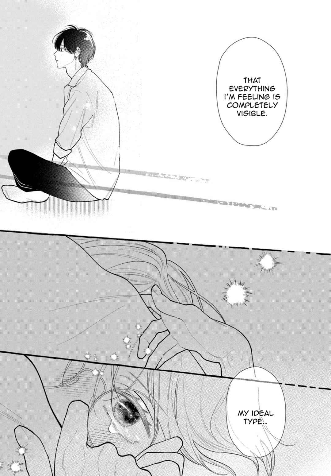 Page 24 Chapter 5 Amelia no Koukiteki Romance