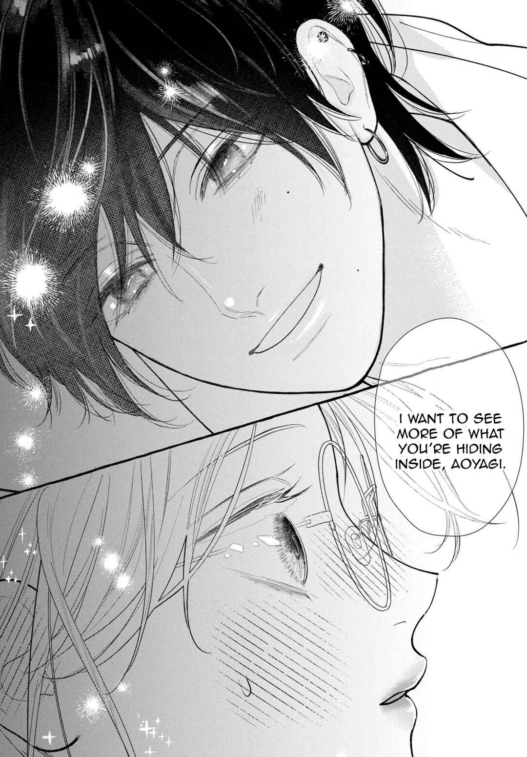 Page 27 Chapter 5 Amelia no Koukiteki Romance