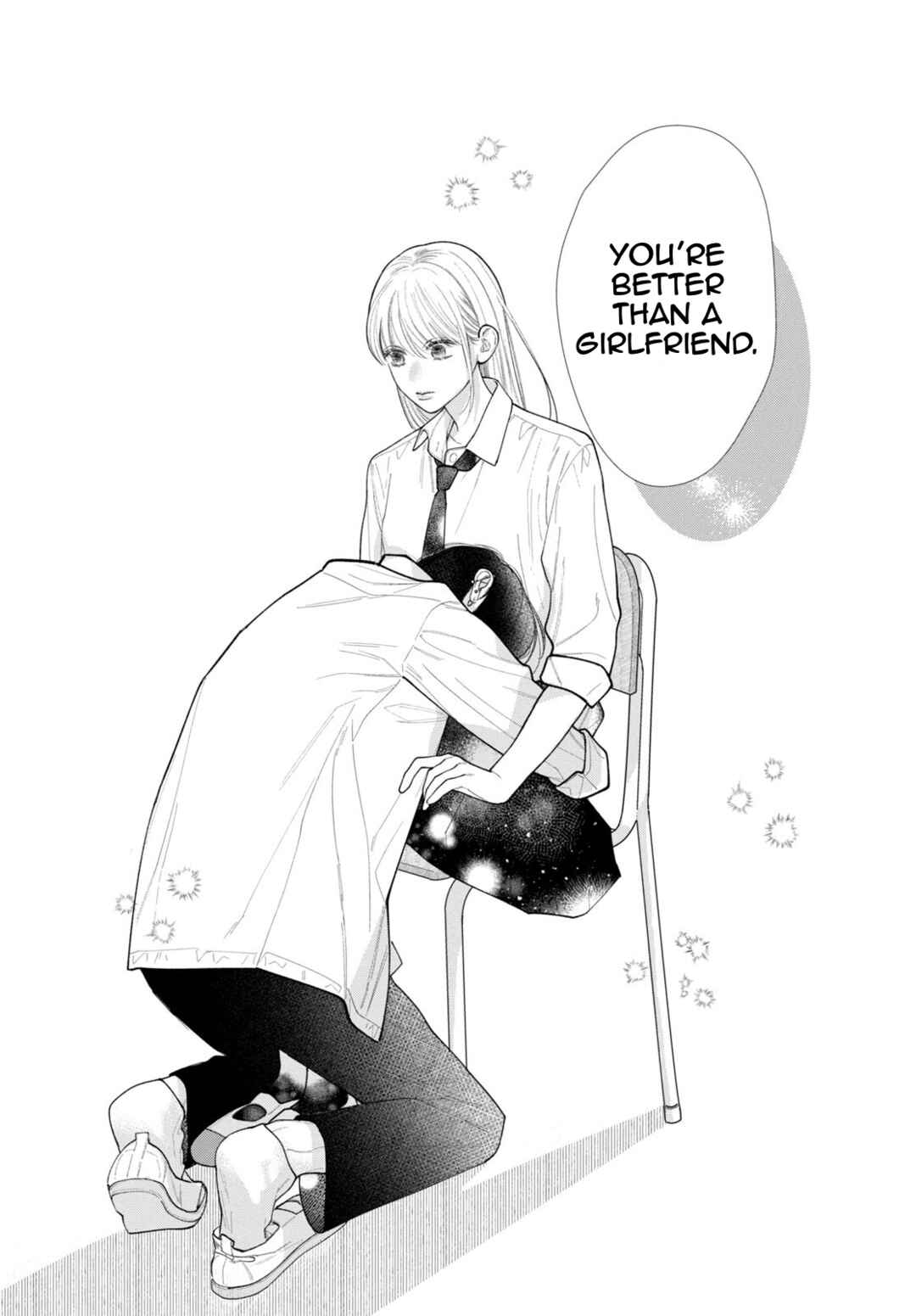 Page 19 Chapter 8 Amelia no Koukiteki Romance
